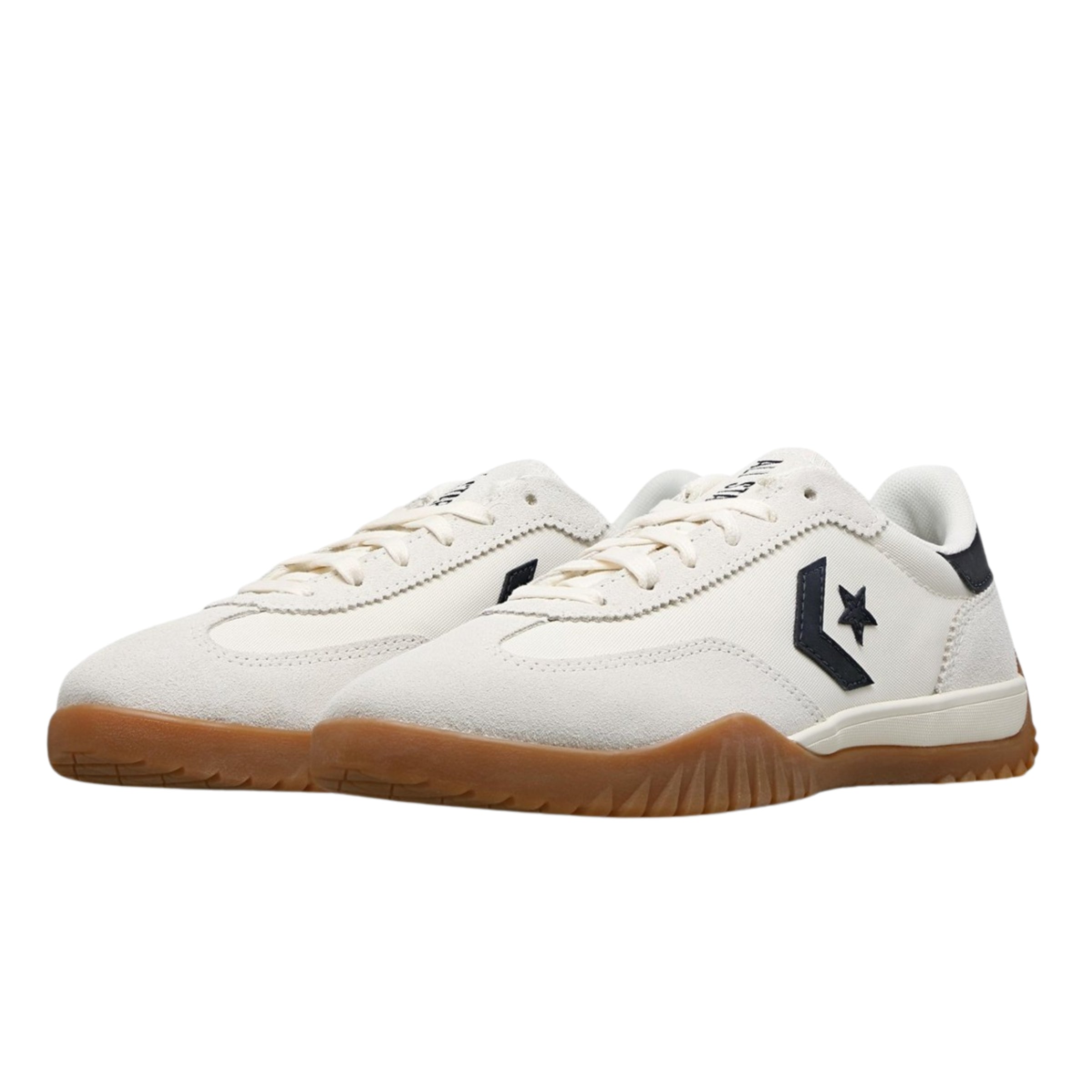 Converse Sneaker Run Star Trainer Egret-Black